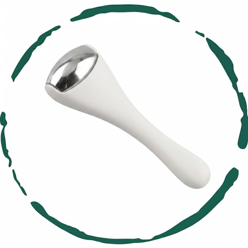 Eye & Face Ice Roller Massager-0
