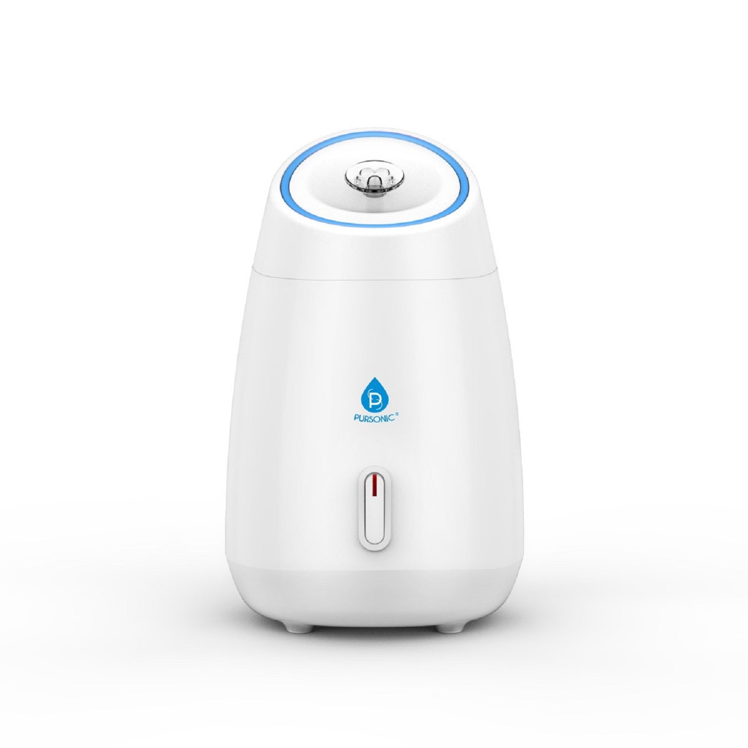 Pursonic Facial Steamer Hot Mist Moisturizing Spa-3