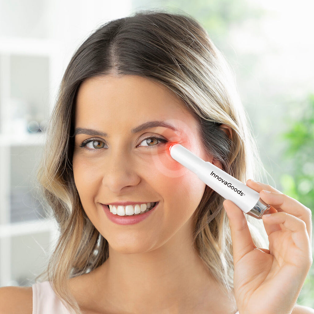 LumiEye™ Anti-Aging Eye Massager
