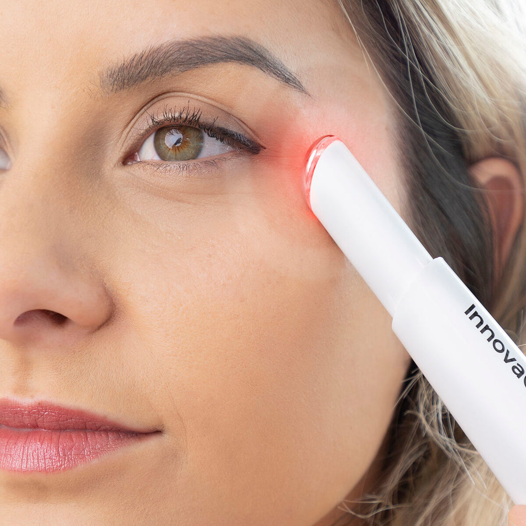 LumiEye™ Anti-Aging Eye Massager