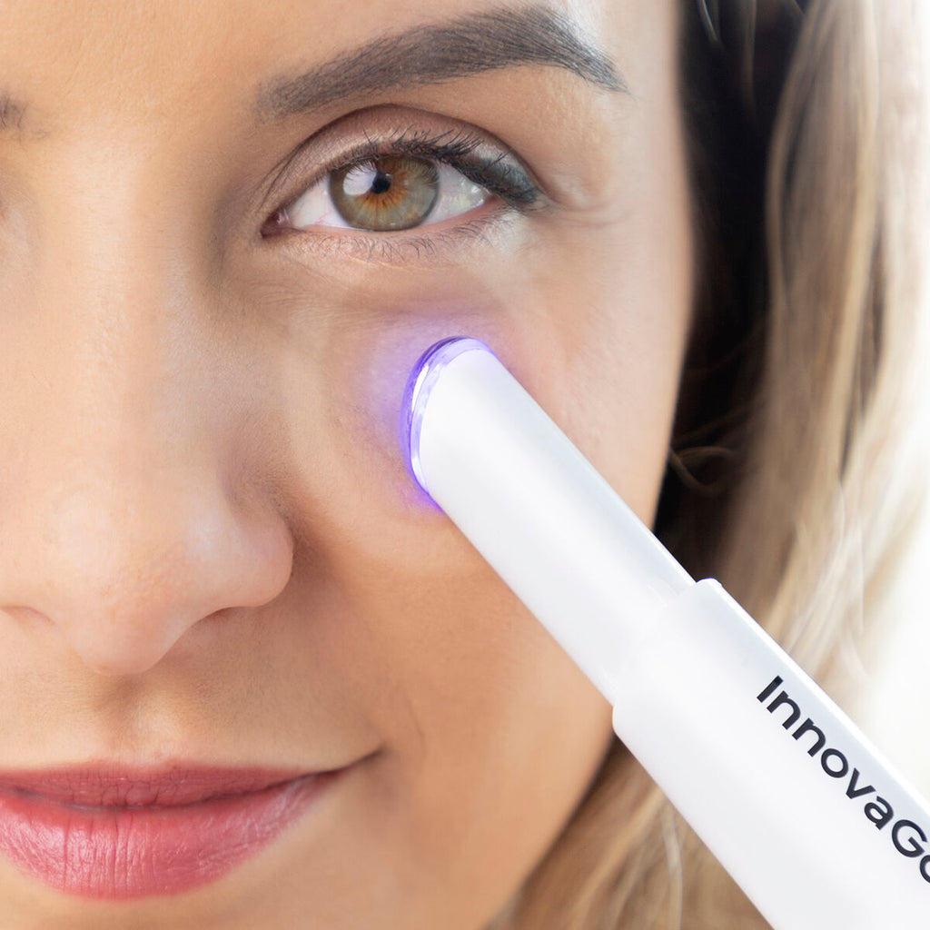 LumiEye™ Anti-Aging Eye Massager
