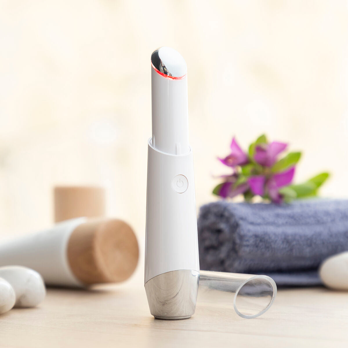 LumiEye™ Anti-Aging Eye Massager