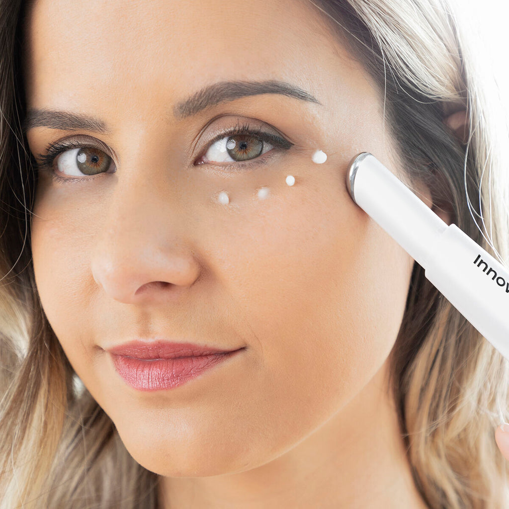 LumiEye™ Anti-Aging Eye Massager