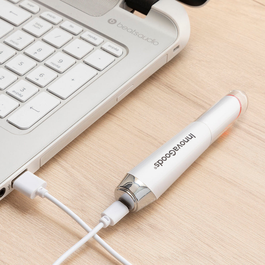LumiEye™ Anti-Aging Eye Massager