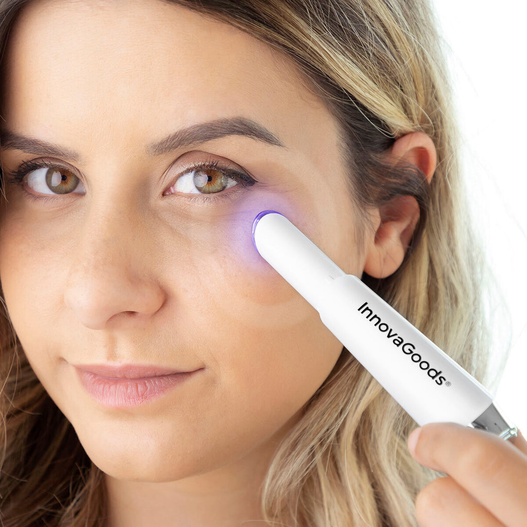 LumiEye™ Anti-Aging Eye Massager