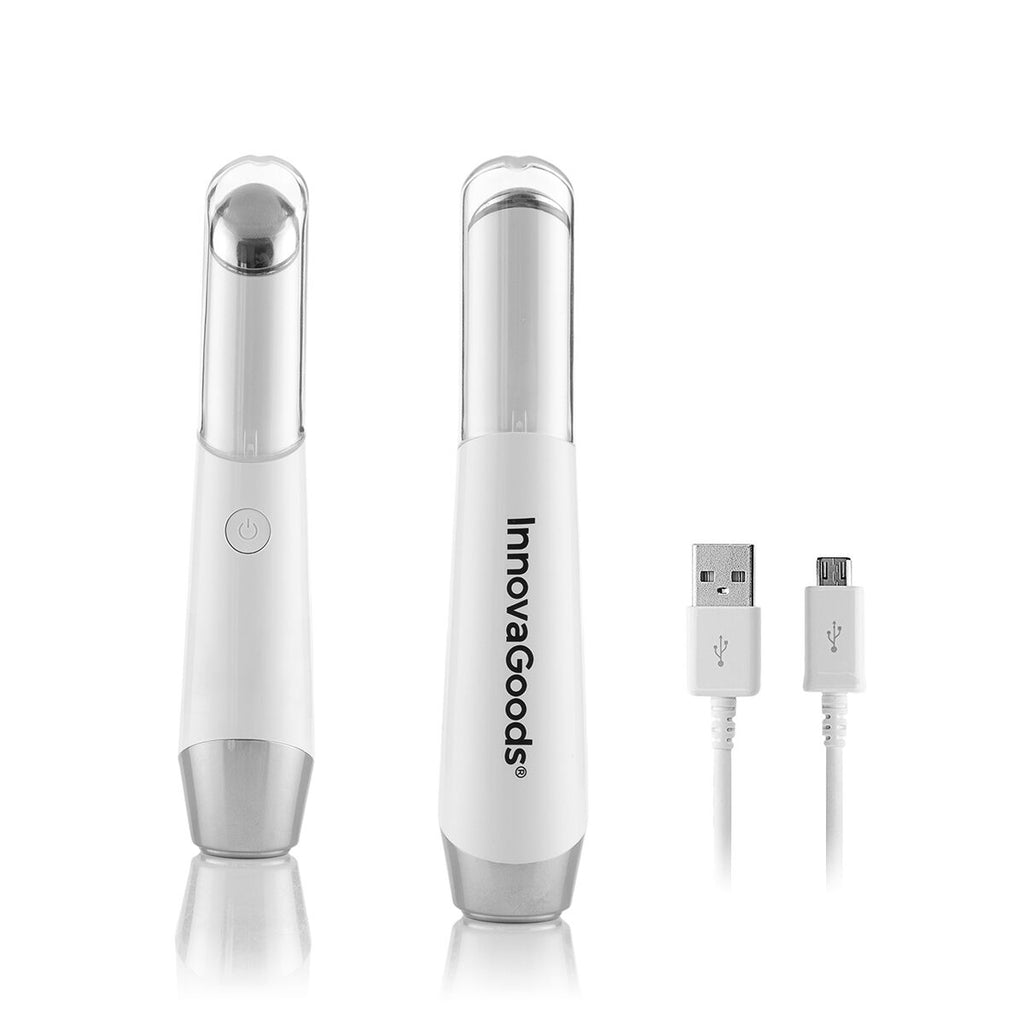 LumiEye™ Anti-Aging Eye Massager
