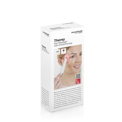 LumiEye™ Anti-Aging Eye Massager